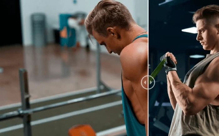 Before and After Comparing